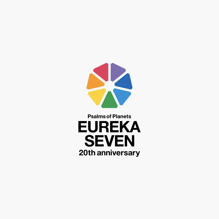 ポップアップストア「Tribute to Eureka Seven POP UP STORE」大阪開催決定！