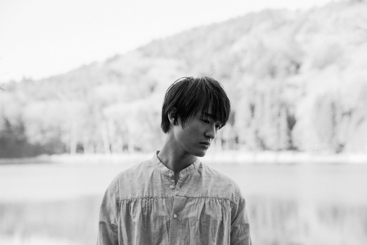 主題歌決定！レントンと共に「父の想い」継ぐ楽曲。尾崎裕哉「Glory Days」