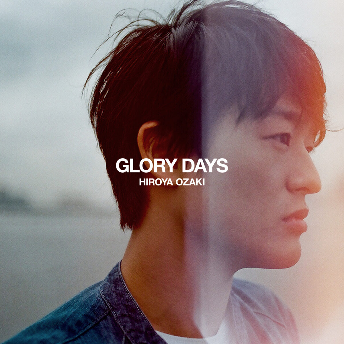 尾崎裕哉が歌う映画主題歌「Glory Days」アニメ版ミュージックビデオ 解禁！9/15（金）からの先行配信も決定！！