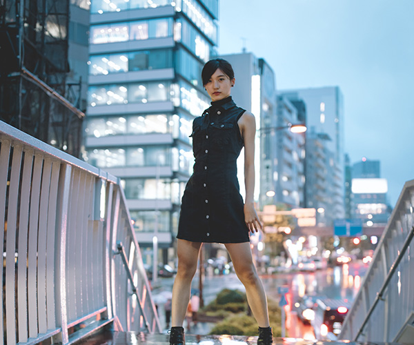 主題歌解禁！新鋭・中学生アーティスト・RUANNさんの「There’s No Ending」に決定！！
