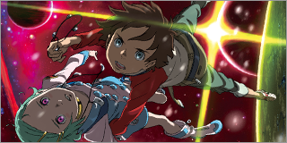 交響詩篇エウレカセブン　ポケットが虹でいっぱい