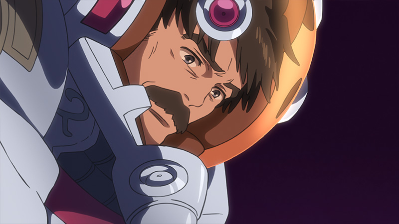 アドロック・サーストン
