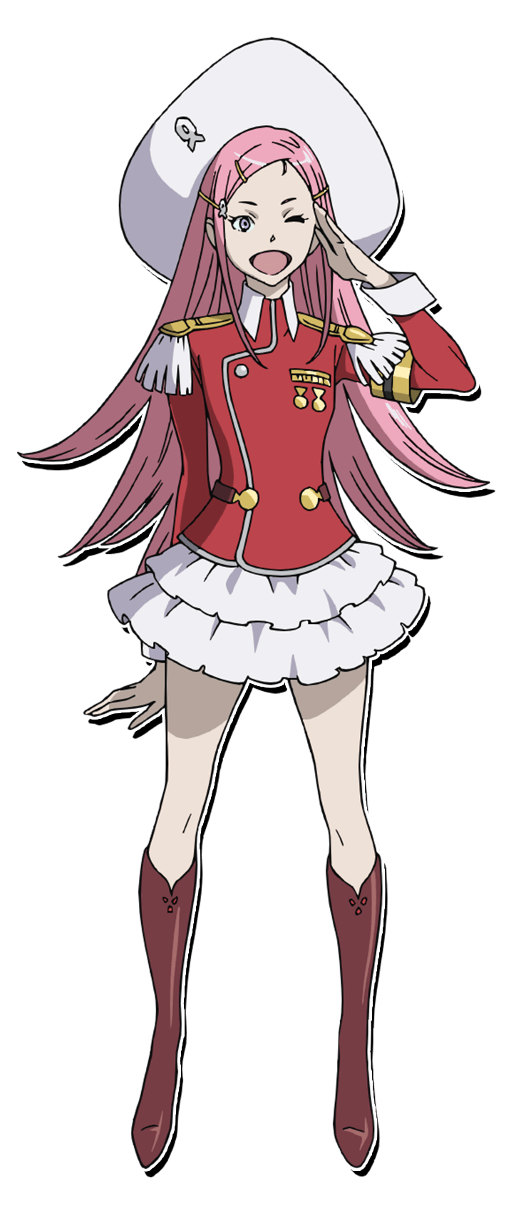 石井・風花・アネモネ