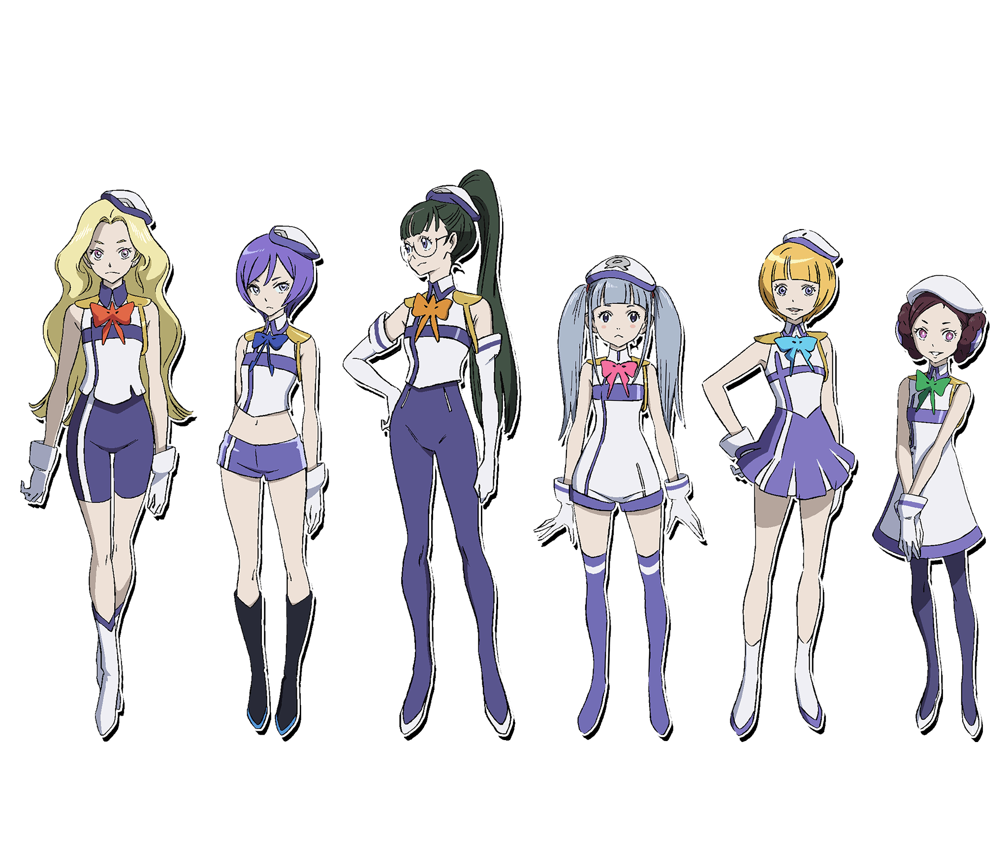 スーパー6