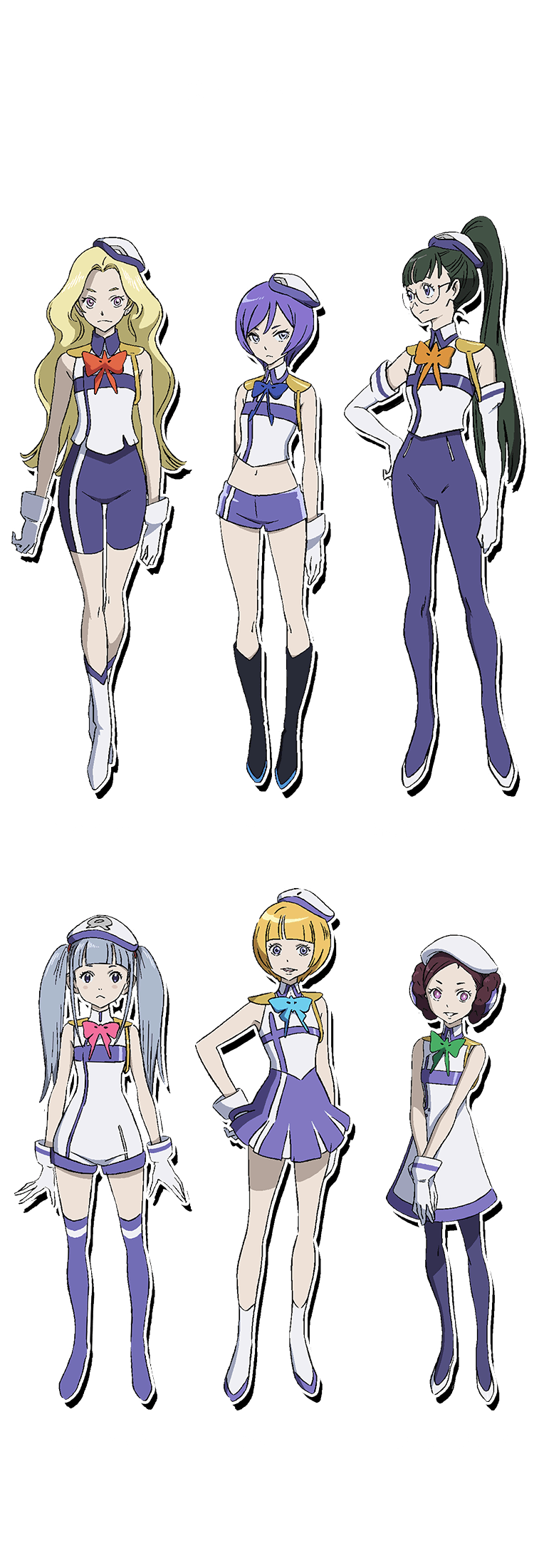 スーパー6
