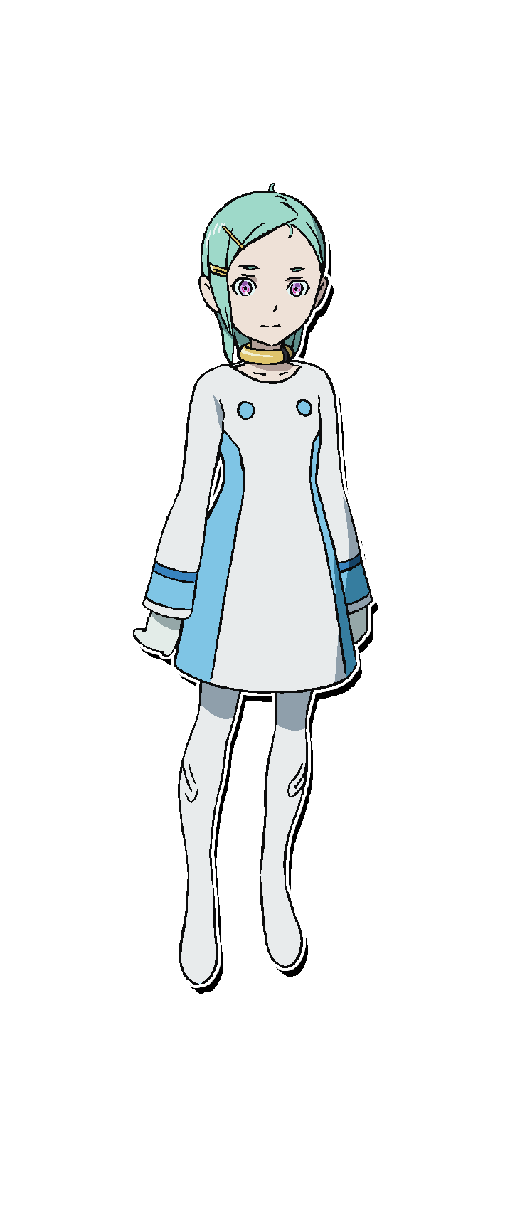 エウレカ