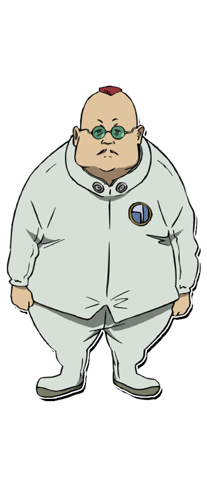 グレッグ・ベア・イーガン