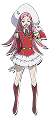 石井・風花・アネモネ