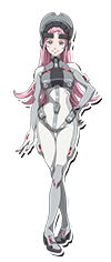 石井・風花・アネモネ
