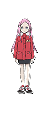 石井・風花・アネモネ