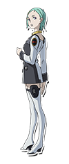 エウレカ
