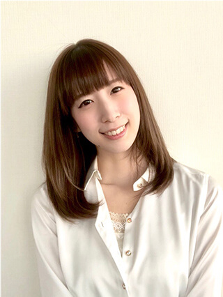 小清水亜美
