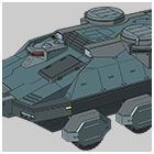 Model500(ゲオルギオス)