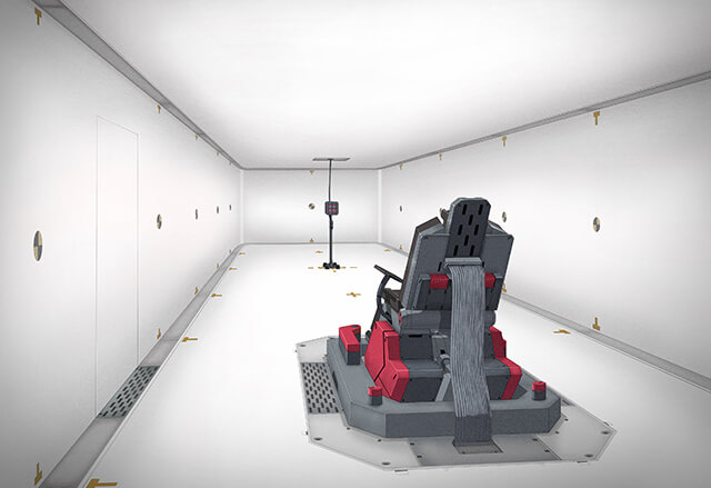 ホワイトルーム