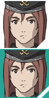 ルリ・フレイム
