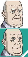 アルフレッド・ゴルビィ
